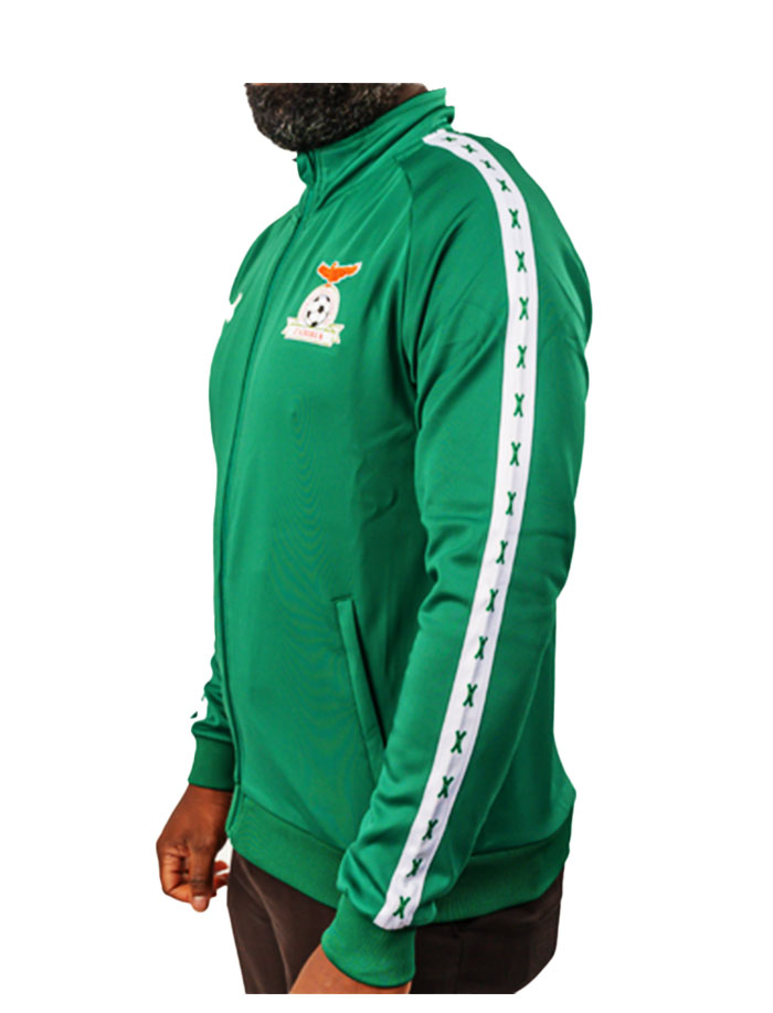 FAZ Tracksuits