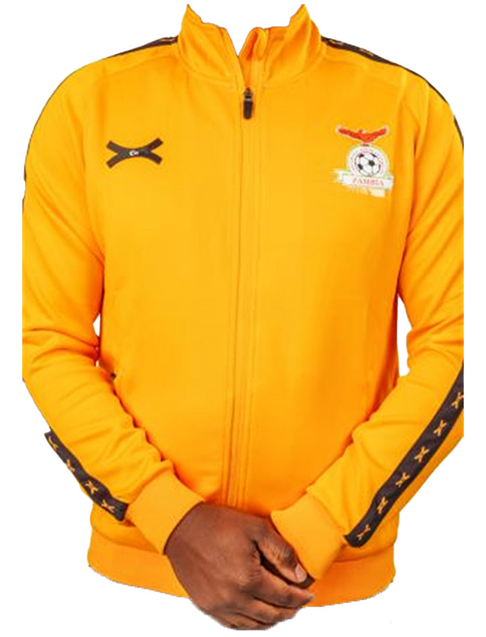 FAZ Tracksuits